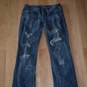 Grace in LA bootcut jeans Sz. 5
